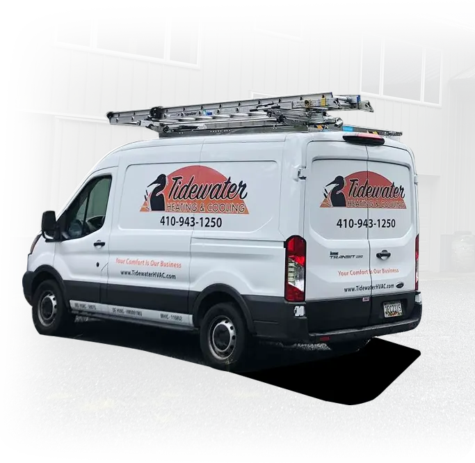 Tidewater Heating & Cooling