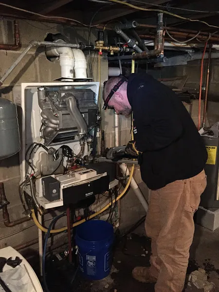 Furnace Repair in Easton, MD, And Surrounding Areas - Tidewater Heating & Cooling