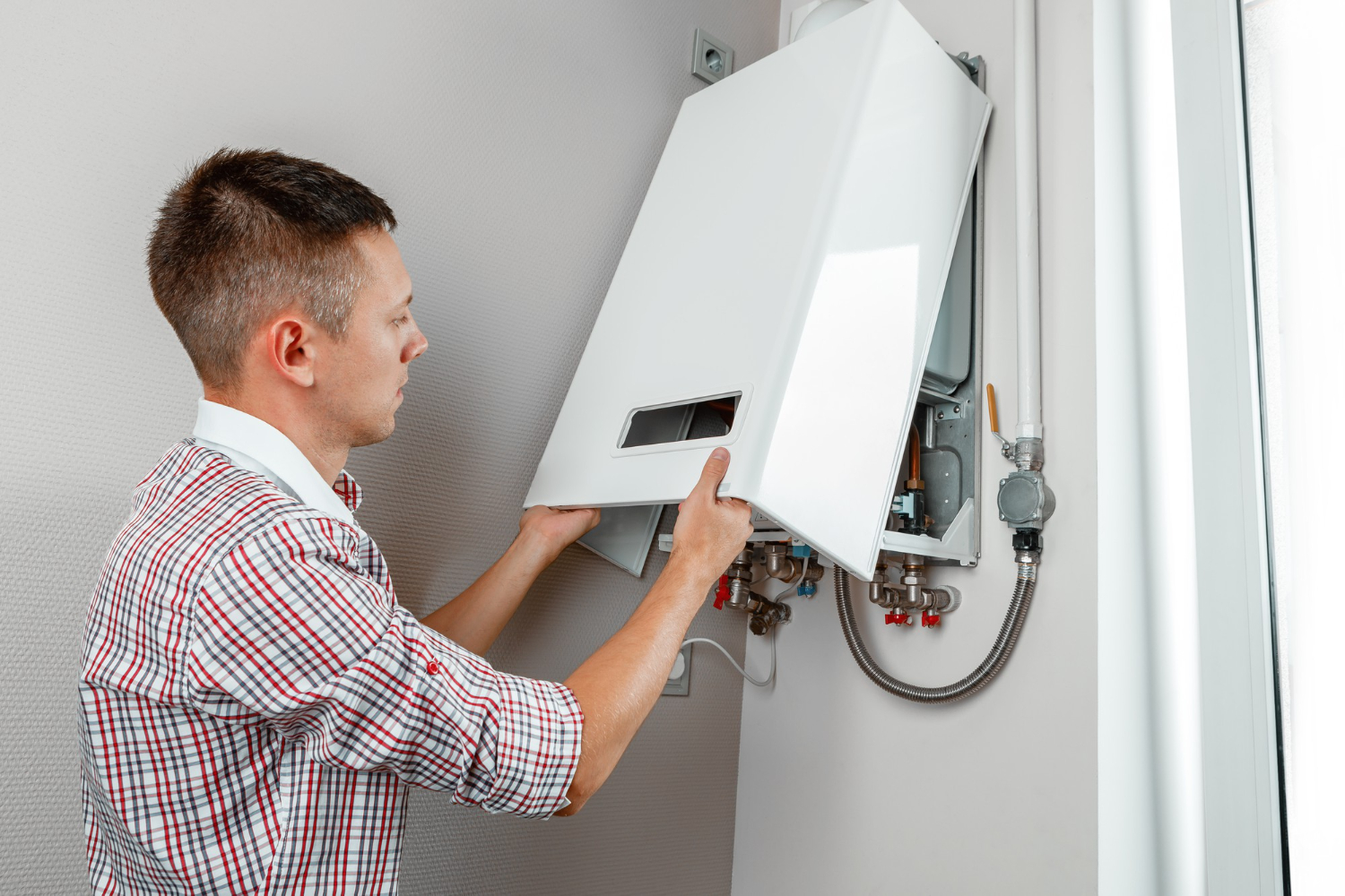 water heater REPAIR