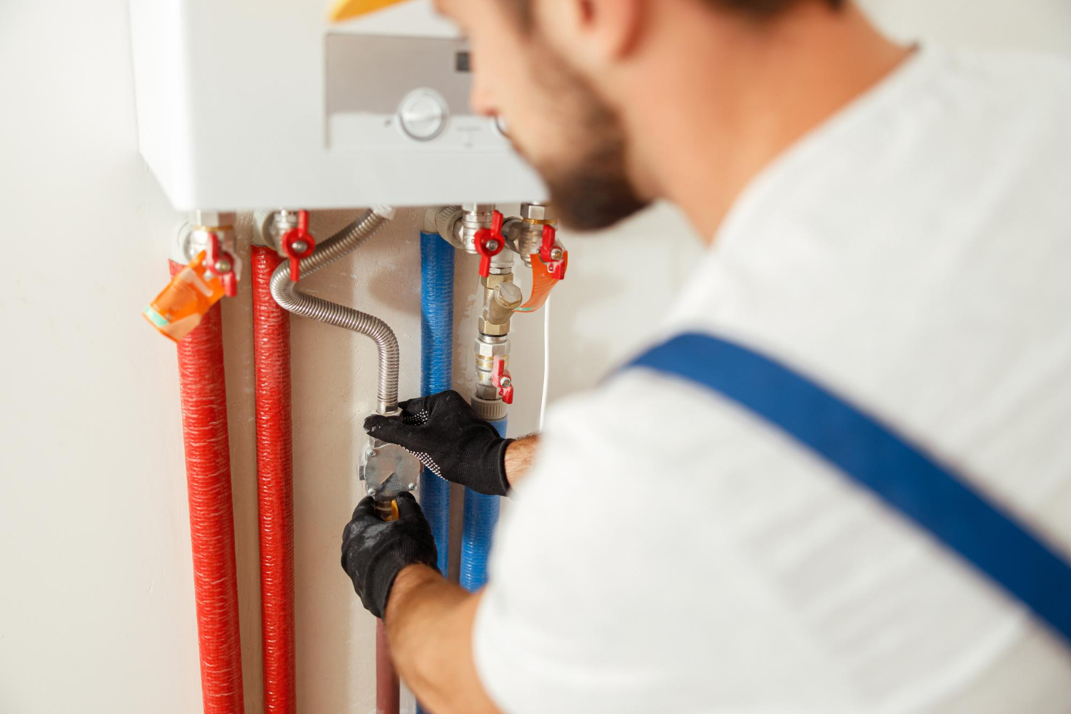 water heater repair
