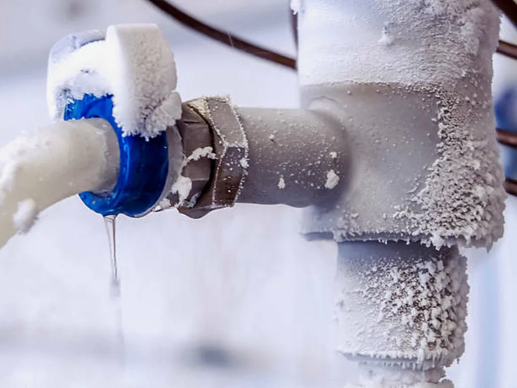 Preventing Frozen Pipes This Winter: Practical Tips and Local Solutions